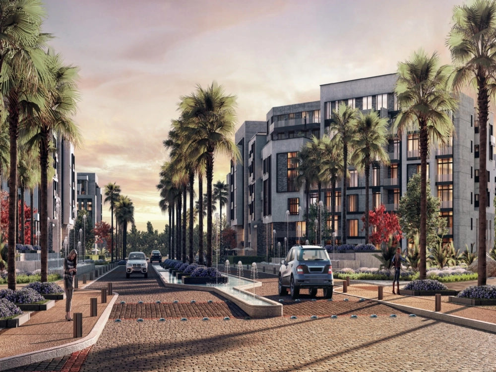 سوان ليك - حسن علام gallery image